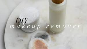diy makeup remover swipe away makeup in