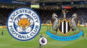 Premier League 2018/19 - Leicester City Vs Newcastle United - 12/04/19 -  FIFA 19 - YouTube