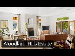 Woodland Hills Estate 4886 Calderon