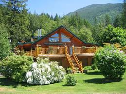 Kootenay Lake Log House Private Home And Property Sales By Owner