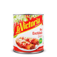 red enchilada sauce mild enchilada