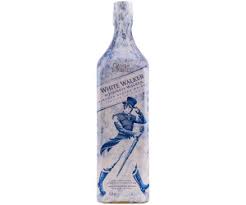 White walker by johnnie walker is best served directly from the freezer and features pack technology that reveals an icy design when chilled. Johnnie Walker White Walker Game Of Thrones Edition 1l 41 7 Ab 49 19 Preisvergleich Bei Idealo De