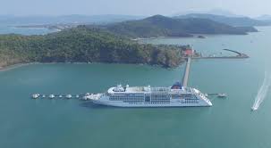 The operation hours of the ferry begin at 7.00am until 7.00pm. Pulau Langkawi Island Malaysia Cruise Port Schedule Cruisemapper