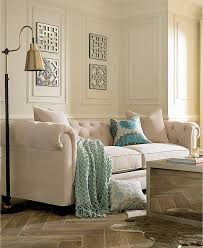 Martha Stewart Living Room