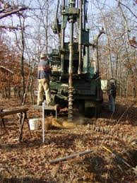 Environmental Drilling Environmental Drillers
