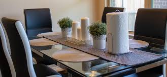 What Is The Standard Table Runner Size