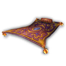 magnificent flying carpet warcraft mounts