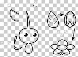 It looks like his pumpkin has won the first prize at the pumpkin. Pikmin Png Images Pikmin Clipart Free Download