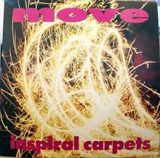 inspiral carpets spitfire 2016