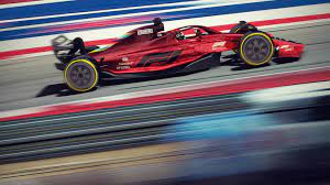 Schlusslicht williams setzt seine hoffungen für die formel 1 2021 in den fw43b, eine modifizierte version des vorjahresmodells fw43. Formel 1 2021 Die Neuen Regeln Im Uberblick Formel1 De F1 News