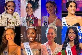 Tv & movies it's not greg grippo. Miss France 2022 Meet The Delegates