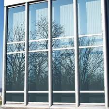 New And Improved Curtain Wall Solutions