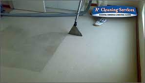 commercial carpet cleaning on cape cod