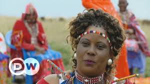 beads tell stories of maasai culture in