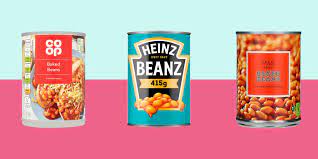 the best baked beans to