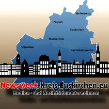 Verwaltungssitz ist die kreisstadt euskirchen, amtierender landrat ist markus ramers (*04.10.1986) (stand 2021). Newsweek Kreis Euskirchen Eu Home Facebook