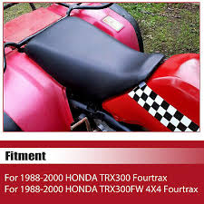 Honda Trx 300 Trx300 Fw Fourtrax 2x4
