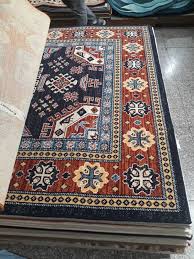 pure woolen rug carpet flooring 240 x