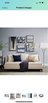 framed canvas paintings