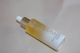 eve lom renewal treatment oil review