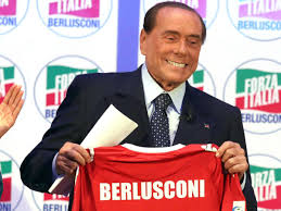 Silvio berlusconi was born on september 29, 1936 in milan, lombardy, italy. Berlusconi Kauft Sich Neuen Verein Und Feuert Schon Nach Einem Monat Den Trainer Fussball
