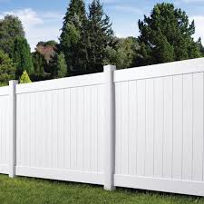 vinyl fence installation tips dos and