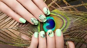 best salons for nail art and nail
