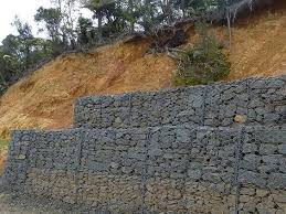 Gabion Wall Types Construction And