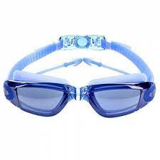 نظارات سباحة طبية