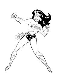 We'll review the issue and make a decision about a partial or a full refund. 30 Free Printable Wonder Woman Coloring Pages