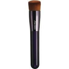 perfect foundation brush by shiseido