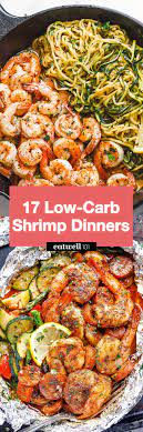low carb shrimp recipes 21 amazing low