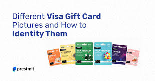diffe visa gift card pictures and