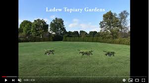 ladew topiary gardens equestrian living