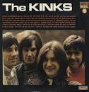 Kinks [2 LP Compilation]
