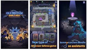 Get the most updated roblox demon tower defense codes and redeem the codes to get free coin boosts. Idle Defense Dark Forest Hack Cheats Code Gold Emerald Key Guide Tutorial