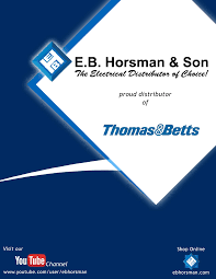 Thomas Betts Blackburn Color Keyed Homac Tools Dies And