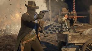 Red Dead Redemption 2 Sold More Than 23 Million Copies So