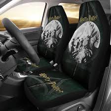 Car Seat Covers Fan Gift H050820
