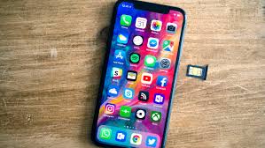 How to put sim card in iphone. Apple S New Iphones Use Esim Technology But Only Ten Countries In The World Support It The Verge