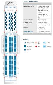 High Quality Boeing 767 400 Passenger Seating Chart Delta