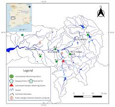 Sustainability Free Full Text Assessment Of Groundwater