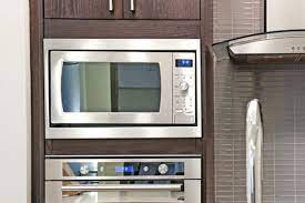 2023 Microwave Installation Cost