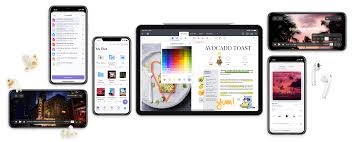 The app dojo has helped thousands of students get started developing their own iphone apps & imessage sticker packs and distributing those around the world via the app store. Documents By Readdle The Best Ios File Manager