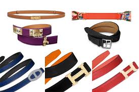 Hermes Belt Price List And Reference Guide Spotted Fashion