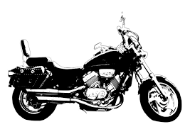 Motorräder sind super schnell und es ist ein richtiger nervenkitzel damit zu fahren. Malvorlage Motorrad Honda Magna Kostenlose Ausmalbilder Zum Ausdrucken Bild 27995