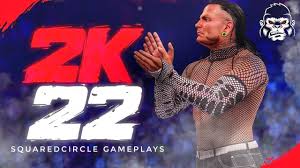 wwe 2k22 mods