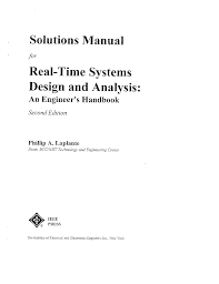 Solution Manual Phillip A Laplante Pdf Document