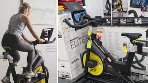 They typically boast large, padded seats and upright handlebars, which make for a comfort bike is best suited for slow, leisurely rides along the pavement. Costco Proform Tour De France Indoor Cbc Studio Cycle 384 Youtube