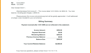 Sample Invoice For Services Rendered And Doc School Development Plan